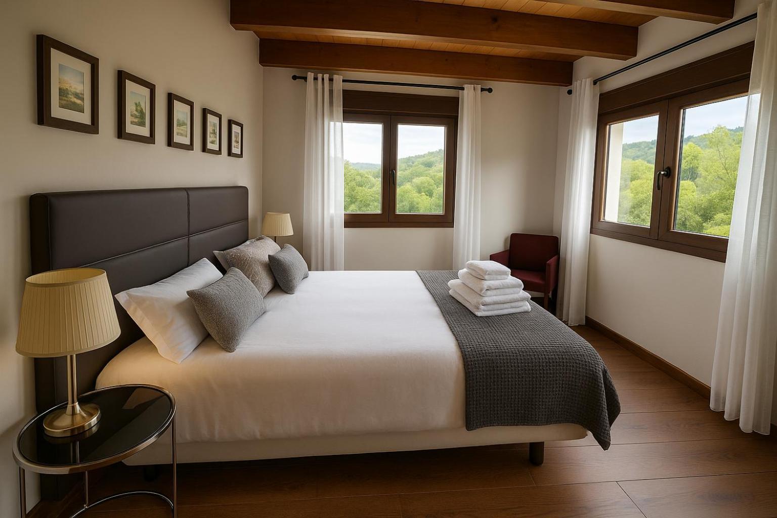 Laurel De Gulpiyuri De Llanes Villa Villahormes Exterior photo
